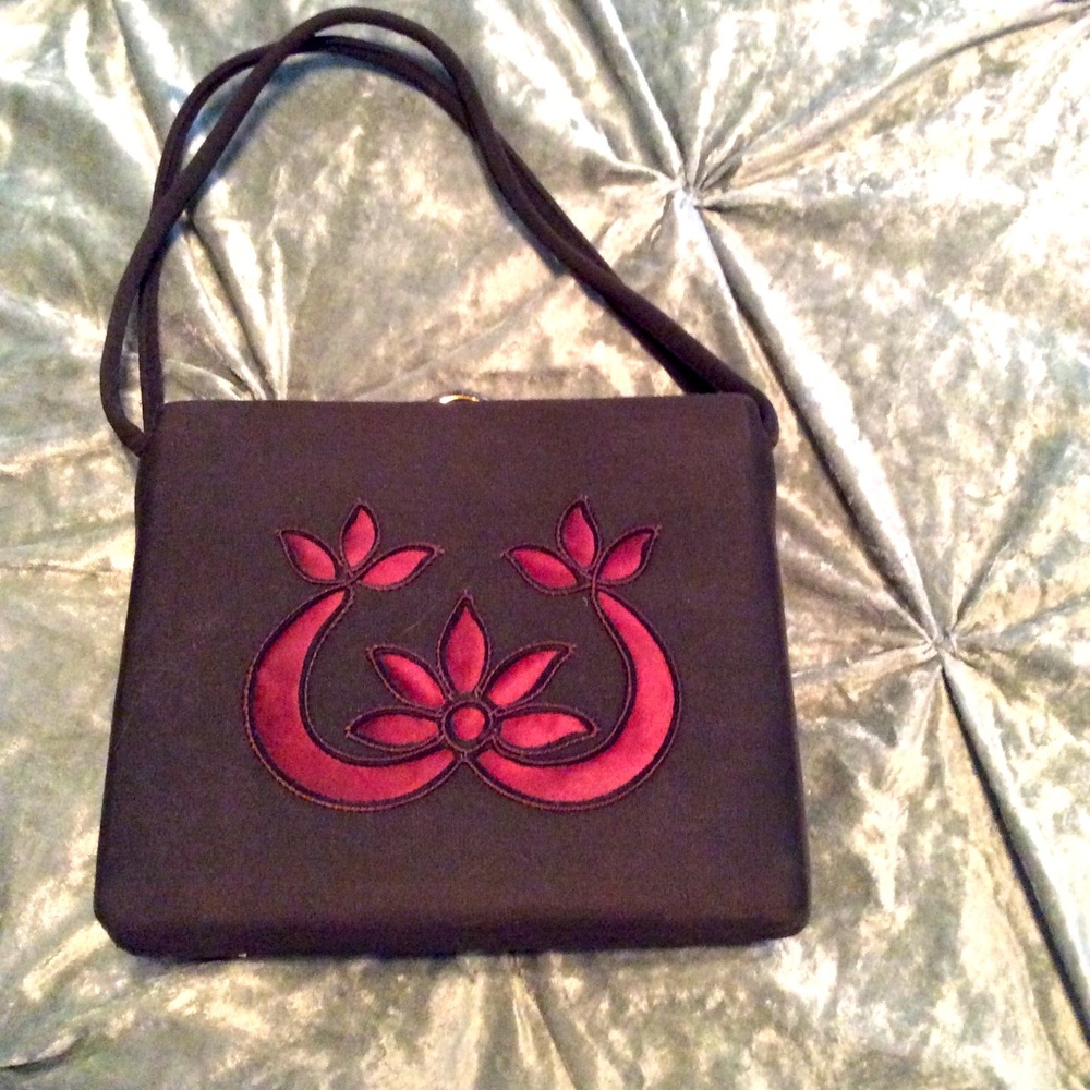 Vintage purse 👜